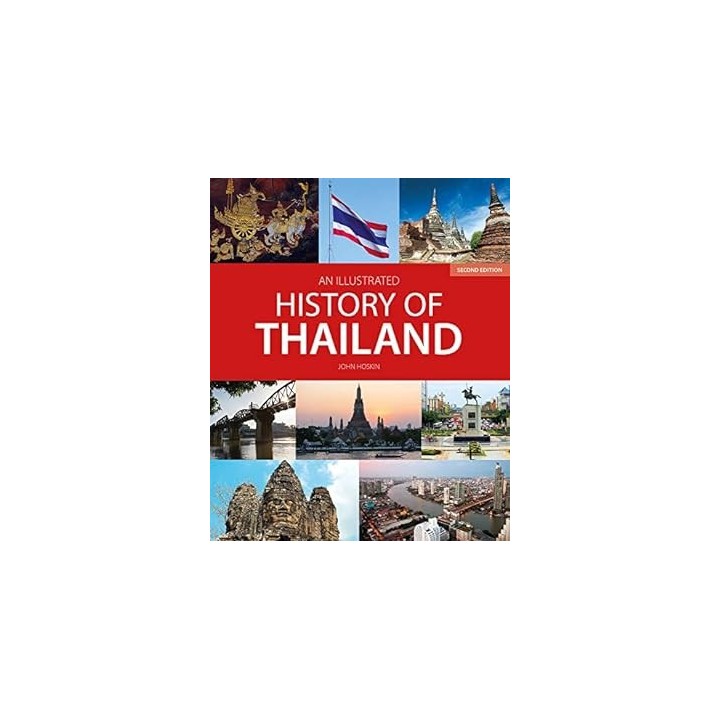 HISTORY OF THAILAND